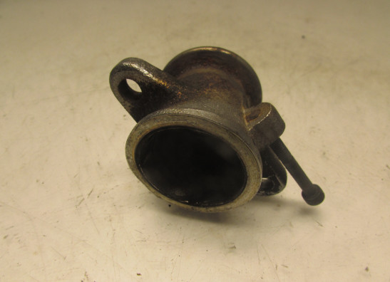 Auspuff-Krummer Yamaha V max