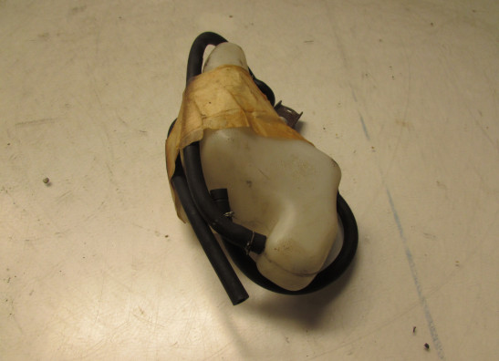 Koelvloeistof reservoir Honda CBR 600 F