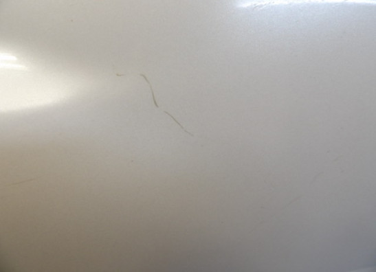 Benzintank Yamaha XTZ Tenere