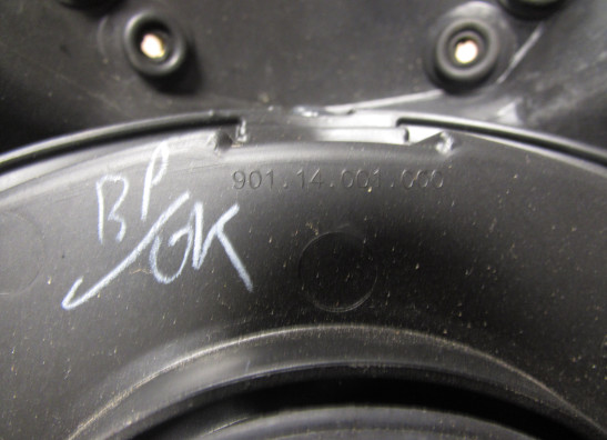 Koplamp KTM 390 Duke