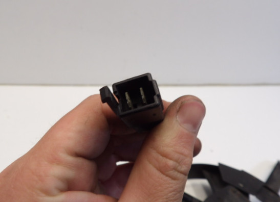 Lufter Kawasaki ZXR 750