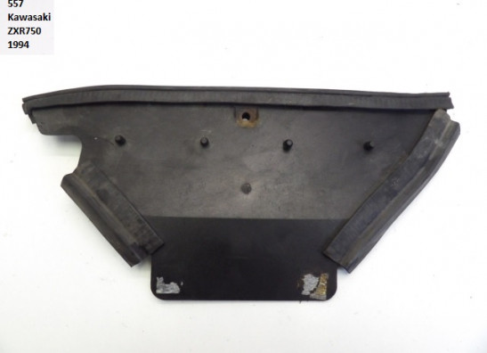 Afdekkap Kawasaki ZXR 750