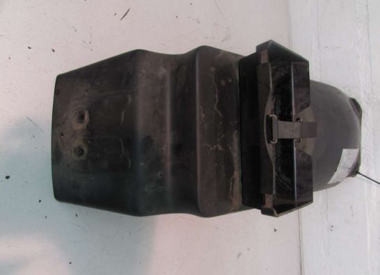 Kentekenplaathouder Suzuki GSX F 1100