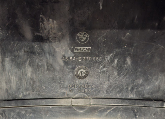 Topkoffer BMW R 1100 RT