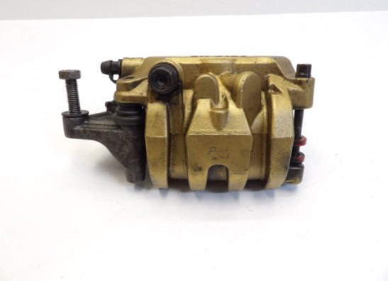 Brake caliper right front Honda CBF 500