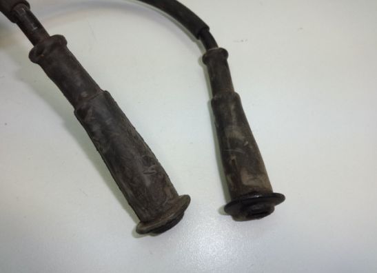 Zundspule Honda VF 1000 F