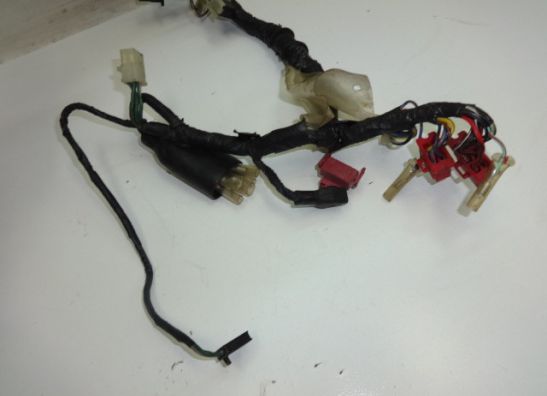 Kabelbaum Honda VF 700  750 C Magna