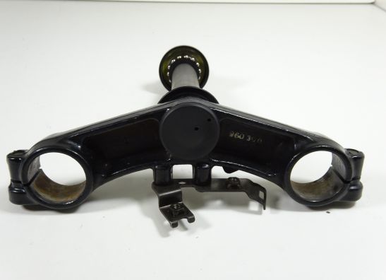 Gabelbrucke Unten Yamaha TDM