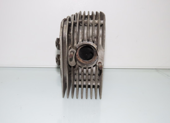 Cilinderkop Moto Guzzi V35 V50 V65