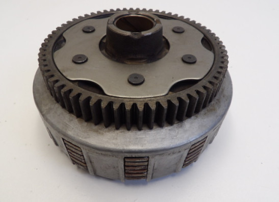 Koppeling Honda CB 500