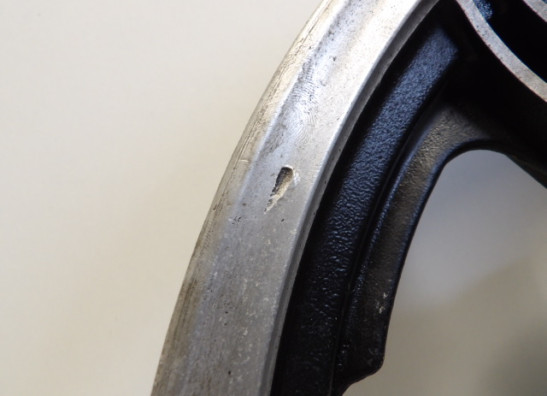 Achtervelg Yamaha XS 1100