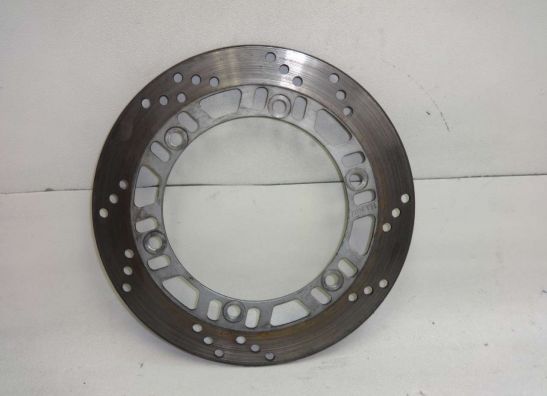 Braking disc right front Kawasaki GPX 600