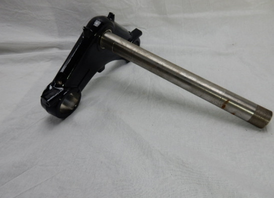 T stuk + kroonplaat Moto Guzzi Nevada 750