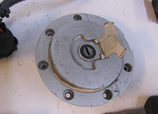 Slotenset Honda CBR Fireblade