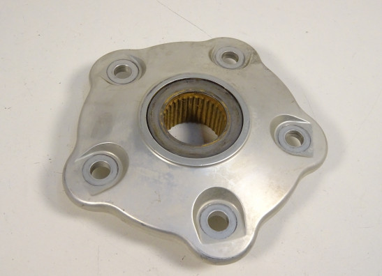 Tandwieldrager Ducati monster 1100