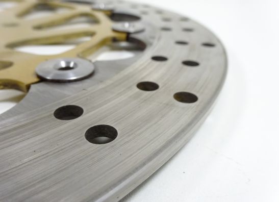 Braking disc right front Ducati Monster 800