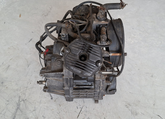 Motorblok Honda CX 500