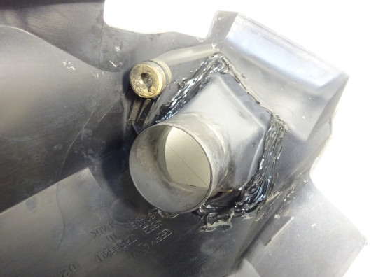 Seiten verkleidung links BMW K 1200 R 