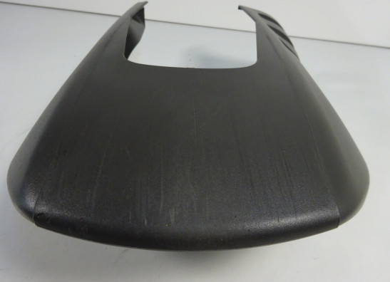 Cowl under Kawasaki ER 6