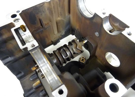 Motorblok diverse Triumph Tiger 1050