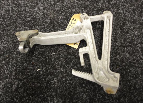 Pillion step left  Honda CBR 600 F