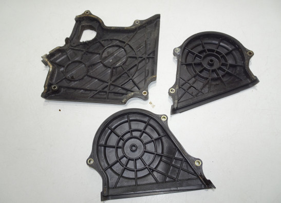 Motorblokdeksel Honda ST 1100 Pan European