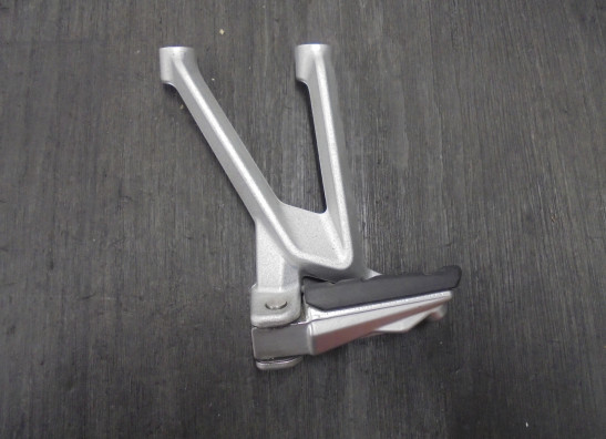 Duo voetsteun links BMW R 1200 RS LC