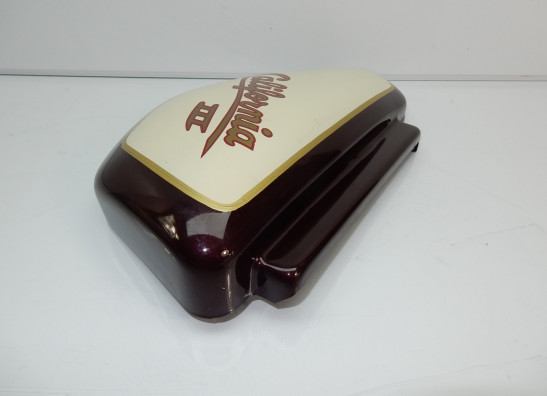 Linker zijkuip klein Moto Guzzi California 3