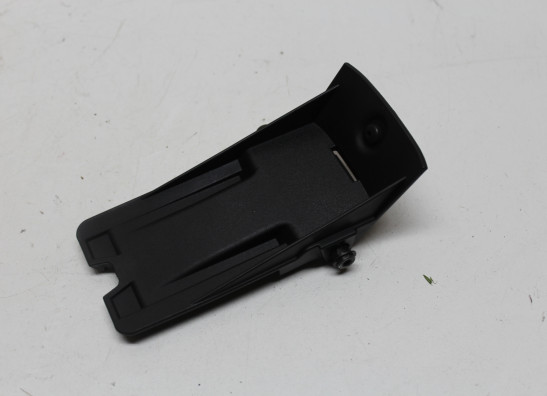 Windscherm Yamaha Tracer 900 GT