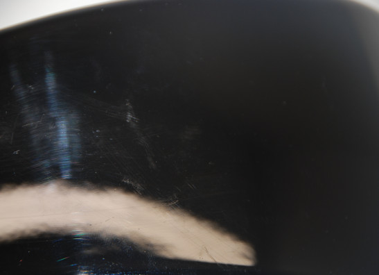 Verkleidungsteil Harley Davidson Softtail