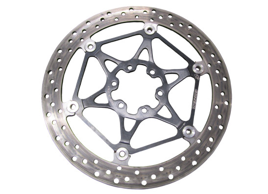 Remschijf voor Aprilia Dorsoduro 1200