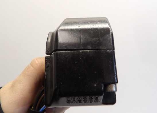 Stuurschakelaar links Yamaha V max