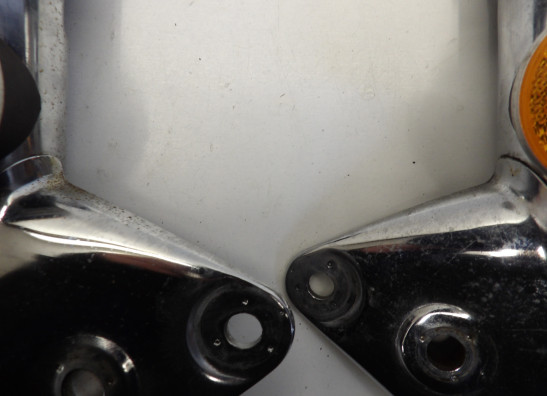 Koplamp Honda CB 750 