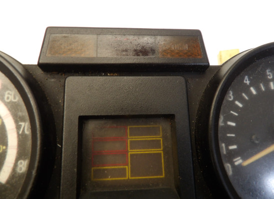 Tellerset Yamaha XJ 1100 Maxim