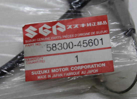 Gaskabel Suzuki GS 1000