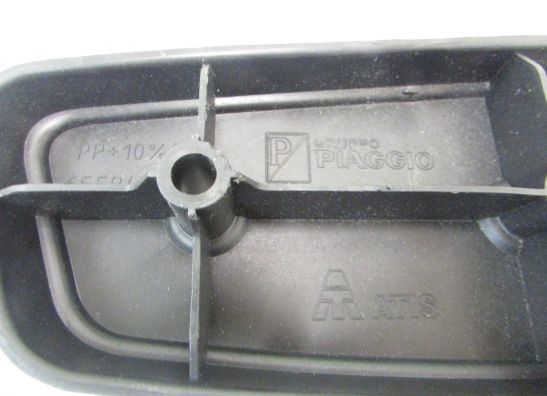 Overig Piaggio Mp3 400