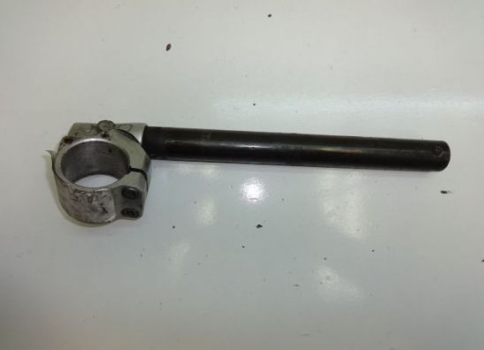 Clip on links Yamaha FZR 600