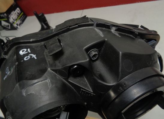 Scheinwerfer Yamaha YZF R1