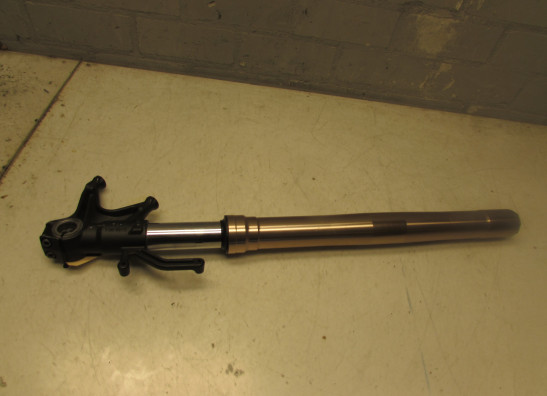Front Fork left complete Kawasaki ZX 6 R
