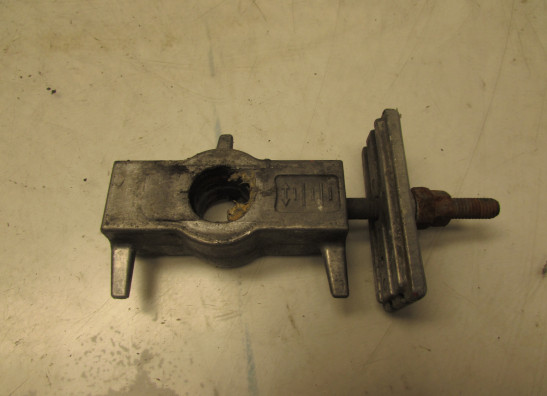 Achterbrug Honda CBR 600 F