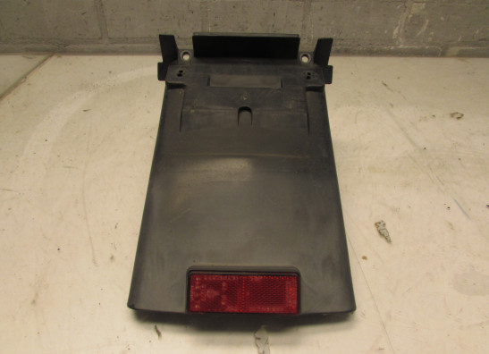Kentekenplaathouder Honda ST 1100 Pan European