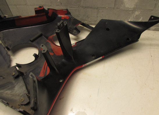 Seiten verkleidung links Honda CBR 1000 F