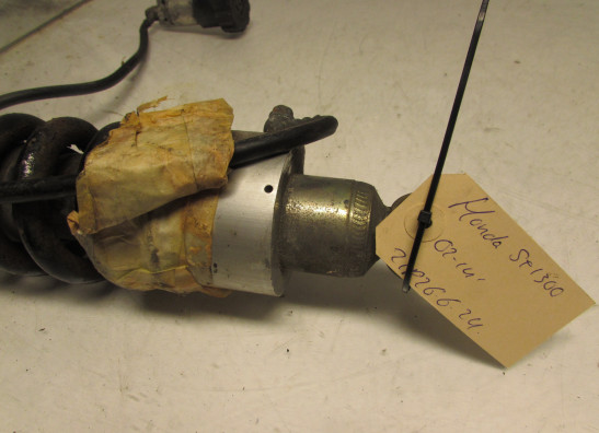 Achterschokbreker Honda ST 1300 Pan European