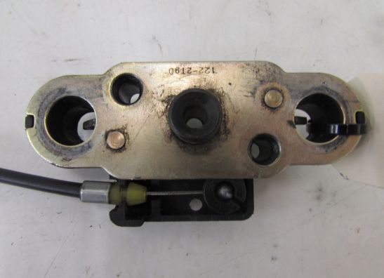 Overig Suzuki SV 650