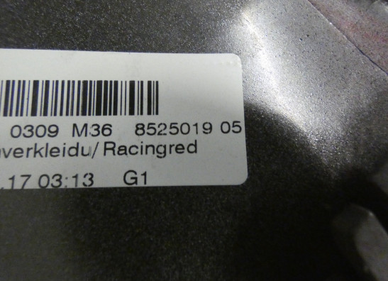 Linker zijkuip BMW R 1200 R LC