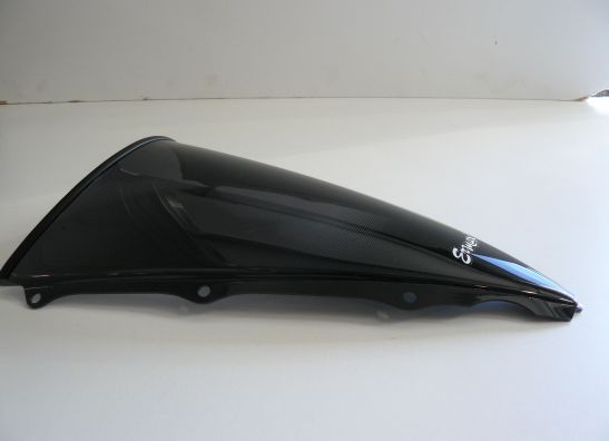 Kuipruit Yamaha YZF R1