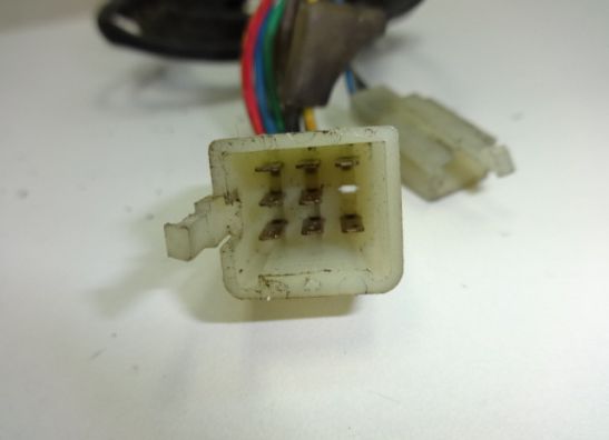 Lenkerschalter links Yamaha TDM