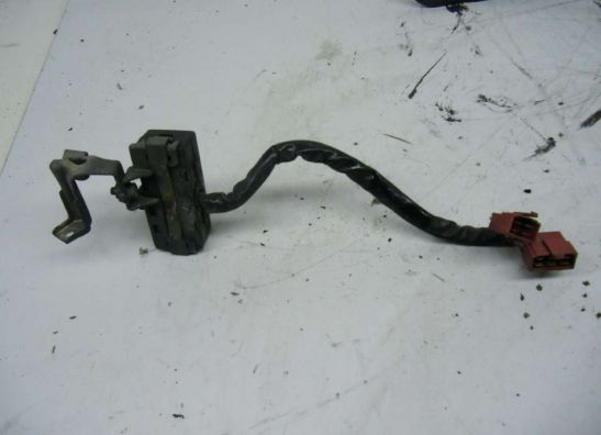 Sicherungkasten Honda VFR 750
