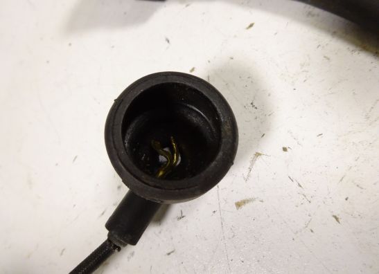 Pulsgever Kawasaki Z 750