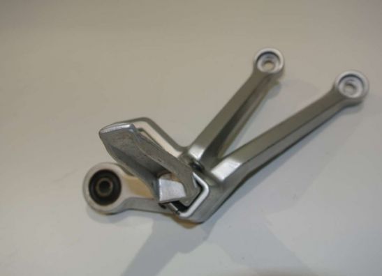 Duo voetsteun rechts Suzuki GSX R 600